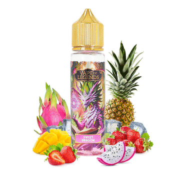 Sweet Dragon - Vape Of Legends