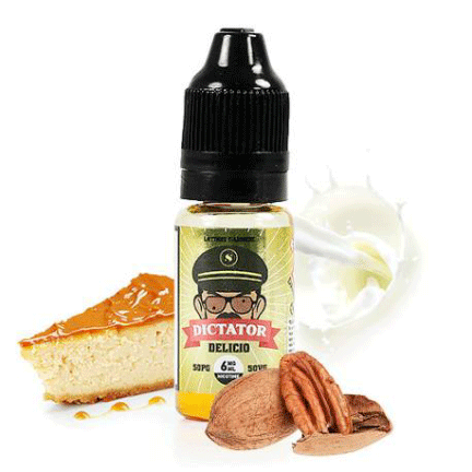 Delicio - Dictator - Savourea Delicio - Dictator - Savourea