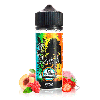 E-liquides Français Vape Institut