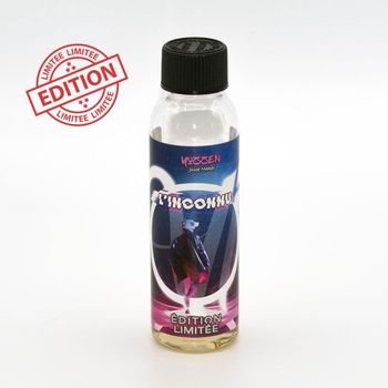 ddm liquide cigarette électronique E-liquide DDM Dépassée Tomy 10 ml - D'lice pas cher main image 1