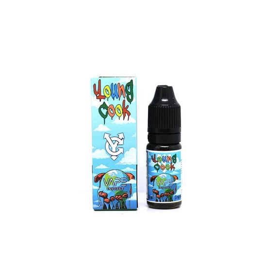 Young Cook Booster 20 mg - Vape Institut Young Cook Booster 20 mg - Vape Institut