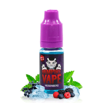 E-liquides Vampire Vape