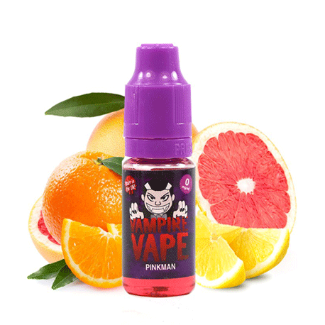 Pinkman - Vampire Vape Pinkman - Vampire Vape