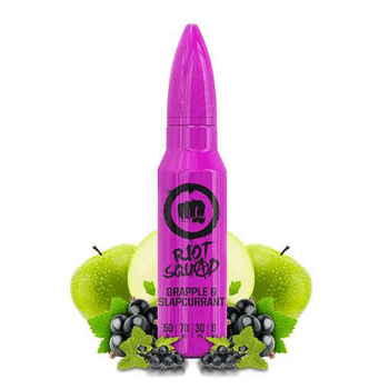 E-liquides Riot Squad