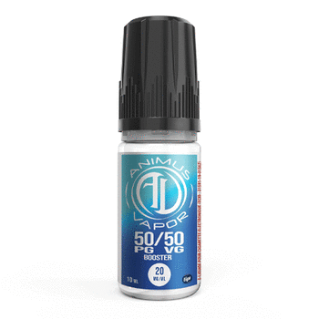DIY - BOOSTER ANIMUS VAPOR