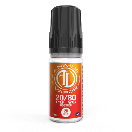 Booster 20/80 - Animus Vapor Booster 20/80 - Animus Vapor