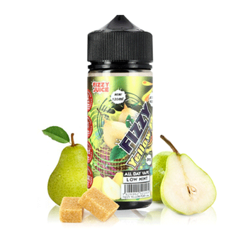E-liquides Malaisiens Fizzy Juice E-liquides Malaisiens Fizzy Juice