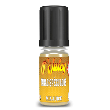 E-liquides O'Juicy