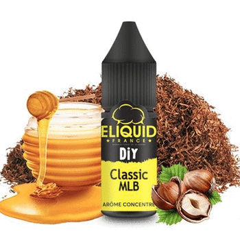 Concentré MLB - Eliquid France