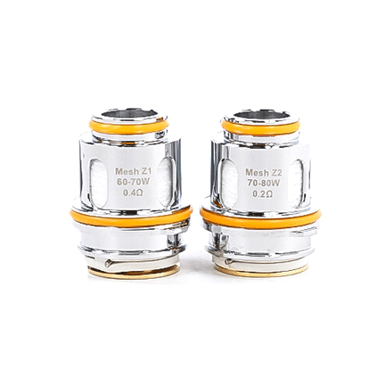 Rsistance Zeus Sub Ohm - Geek Vape Rsistance Zeus Sub Ohm - Geek Vape