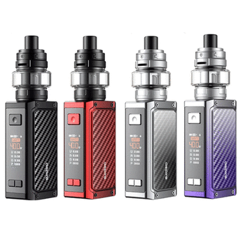 Kit Rover Plus - Aspire