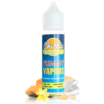 E-liquides Franais Chubbiz