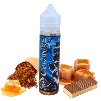 ddm liquide cigarette électronique E-liquide Le Red 100 ml - LiquidArom pas cher main image 0