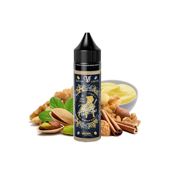 E-liquides Français Vape Institut