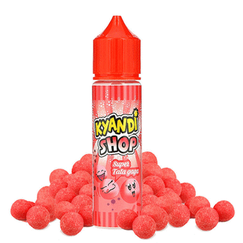 E-liquides Franais Kyandi Shop E-liquides Franais Kyandi Shop