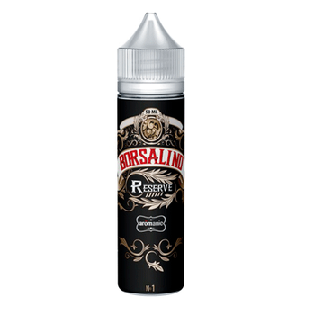Borsalino Reserve - Aromanie