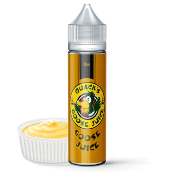 Goose - Quack's Juice Factory
