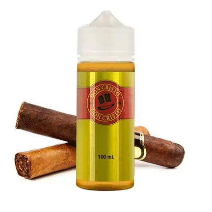 E-liquides Canadiens PGVG Labs E-liquides Canadiens PGVG Labs