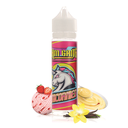 Unicornies - Ohm Gang Unicornies - Ohm Gang