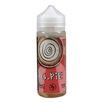C.Pie - Food Fighter Juice C.Pie - Food Fighter Juice