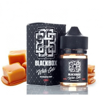 White Gold - Blackbox