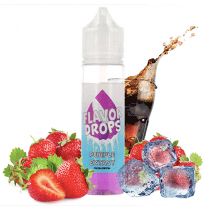 E-liquides Les Autres Flavor Drops E-liquides Les Autres Flavor Drops