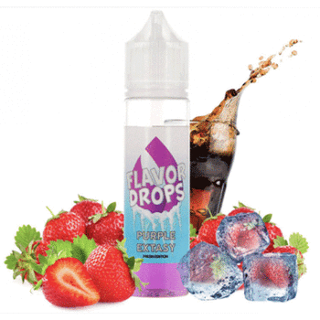 elfbar nachfüll pod läuft aus 100 ml à 100 mg / ml base de nicotine dans PG