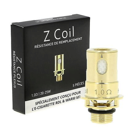 Rsistances Z Coil - Innokin Rsistances Z Coil - Innokin