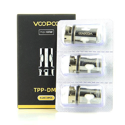 Rsistance TPP - Voopoo Rsistance TPP - Voopoo