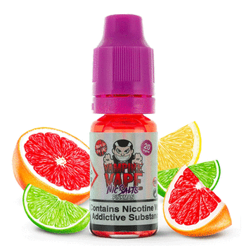 Les Sels de Nicotine VAMPIRE VAPE Les Sels de Nicotine VAMPIRE VAPE