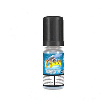 Booster Frais 70/30 - O'Juicy