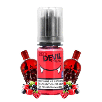 E-liquides Avap