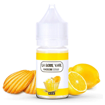 Arômes La Bonne Vape