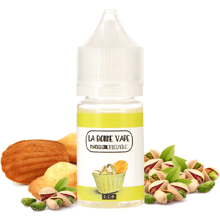 Armes La Bonne Vape Armes La Bonne Vape
