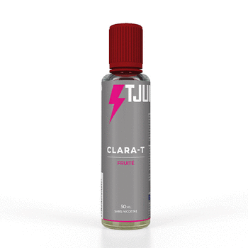 E-liquides Anglais T Juice