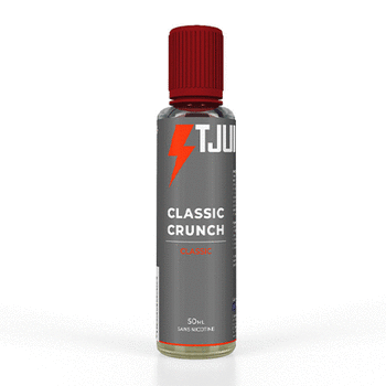 E-liquides Anglais T Juice