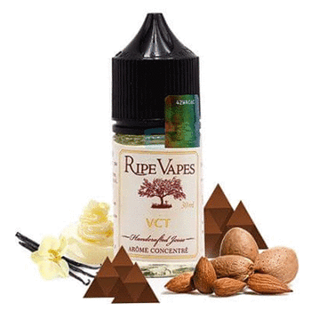 Concentré VCT - Ripe Vapes