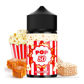 Concentré Pop 50 - King Size