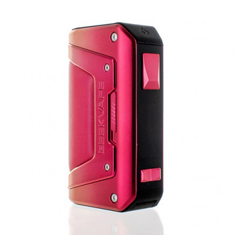 Box Aegis Legend 2 - Geek Vape Box Aegis Legend 2 - Geek Vape
