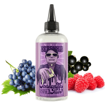 E-liquides Anglais Jonesville Juice - Joe's Juice E-liquides Anglais Jonesville Juice - Joe's Juice