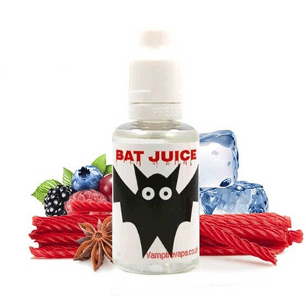 Concentr Bat Juice - Vampire Vape Concentr Bat Juice - Vampire Vape