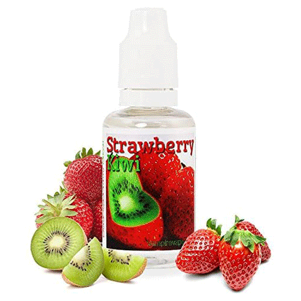 Concentr Strawberry Kiwi - Vampire Vape Concentr Strawberry Kiwi - Vampire Vape
