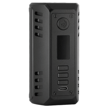 Box ODIN V2 - DOVPO & VAPERZCLOUD