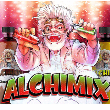 Alchimix - O'Juicy Alchimix - O'Juicy
