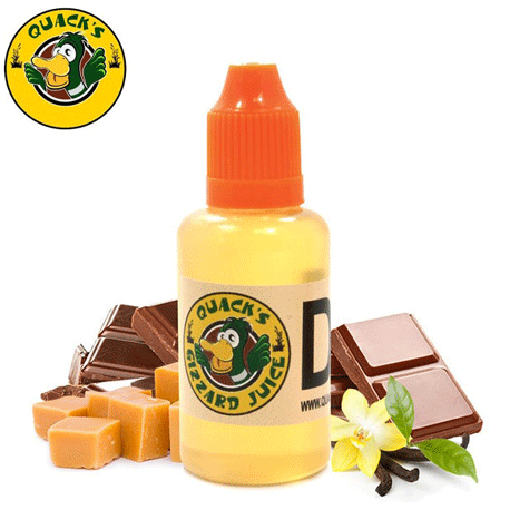 Concentr Gizzard Juice - Quack's Juice Factory Concentr Gizzard Juice - Quack's Juice Factory