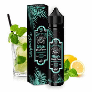 E-Liquides Punk Funk Hero