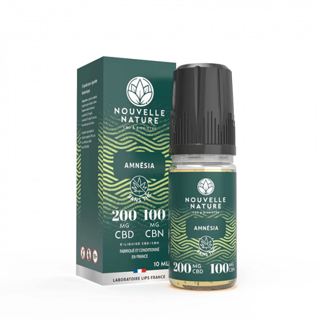 CBD - Nouvelle Nature CBD - Nouvelle Nature