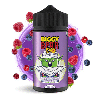 E-liquides Franais Biggy Bear (200 ml) E-liquides Franais Biggy Bear (200 ml)