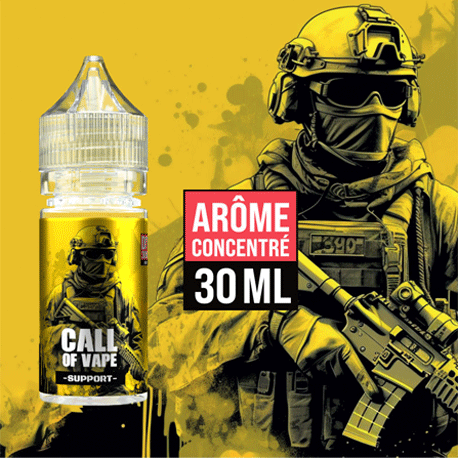 Concentr Support - Call Of Vape - Cloud Vapor Concentr Support - Call Of Vape - Cloud Vapor