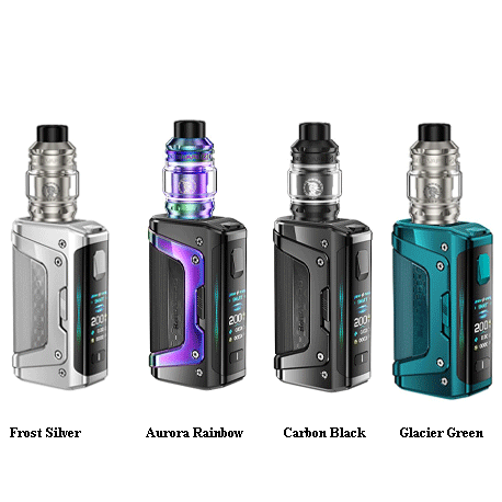 Kit Aegis Legend 5 - Geek Vape Kit Aegis Legend 5 - Geek Vape